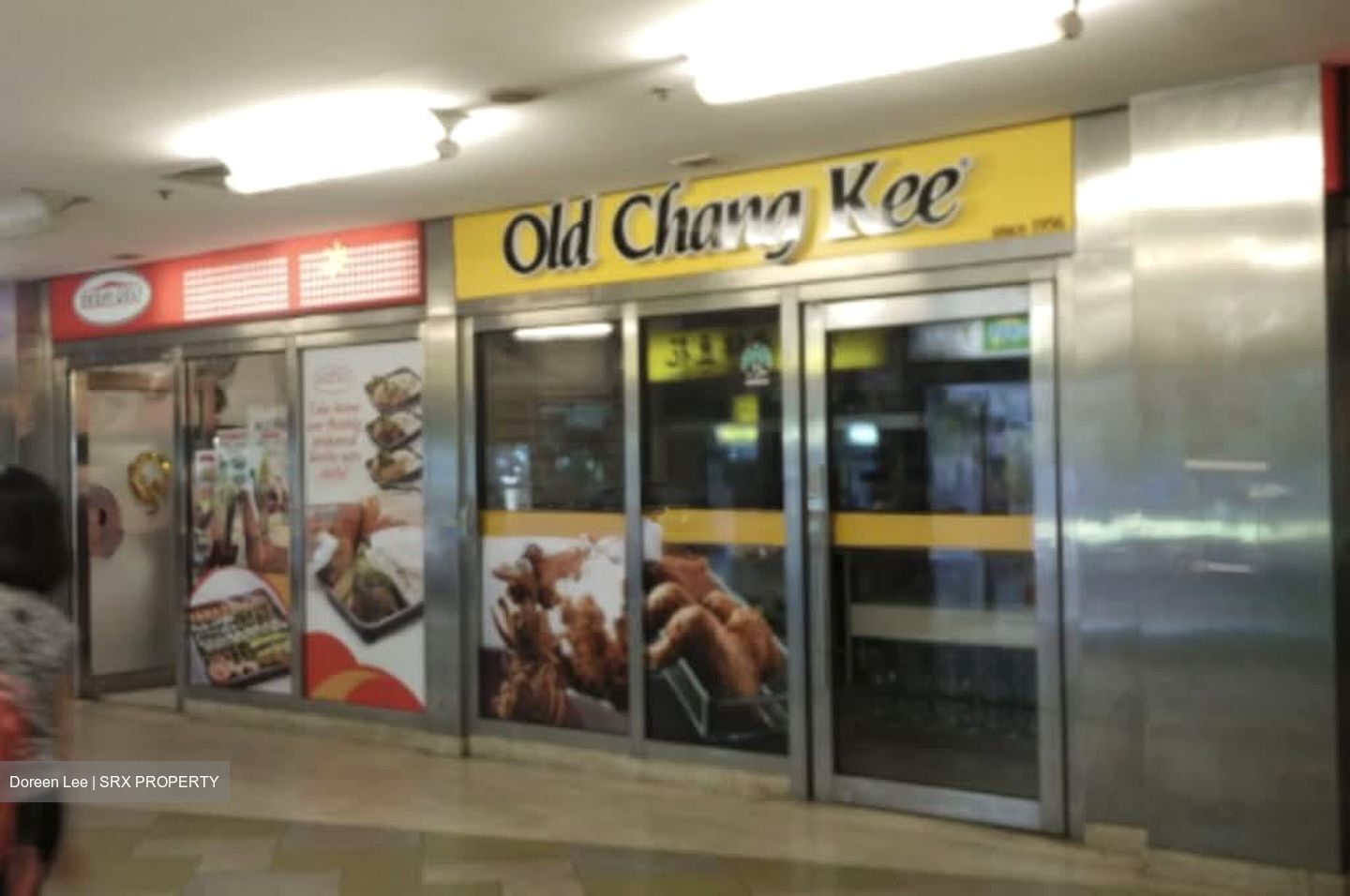 Choa Chu Kang Drive (D23), Retail #626960781